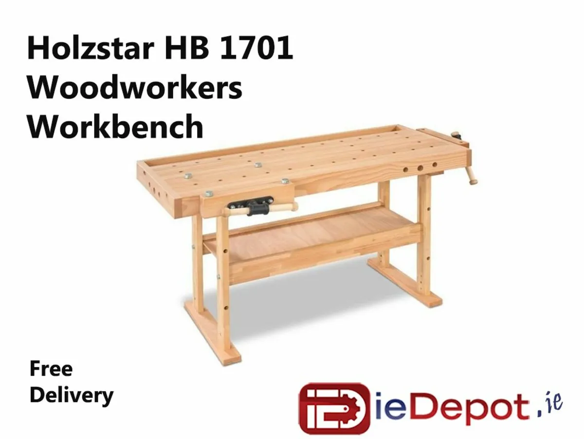 Workbench