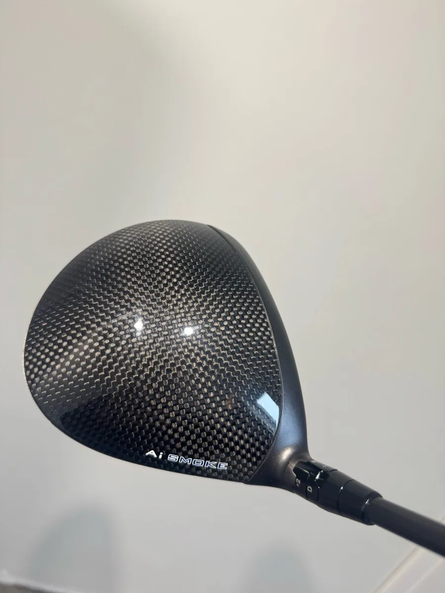 Callaway ai smoke - Image 2