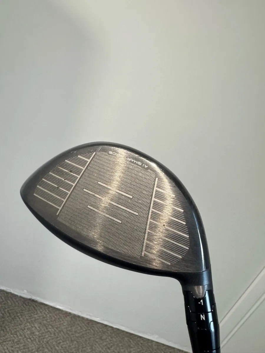 Callaway ai smoke - Image 4