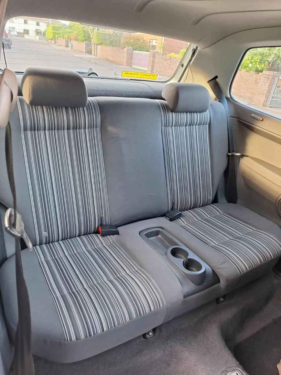 Volkswagen Fox 2007 - Image 2