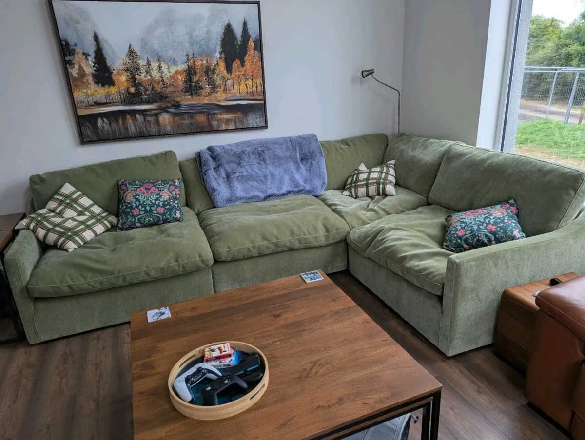 Brand new Couch/Sofa - Image 1