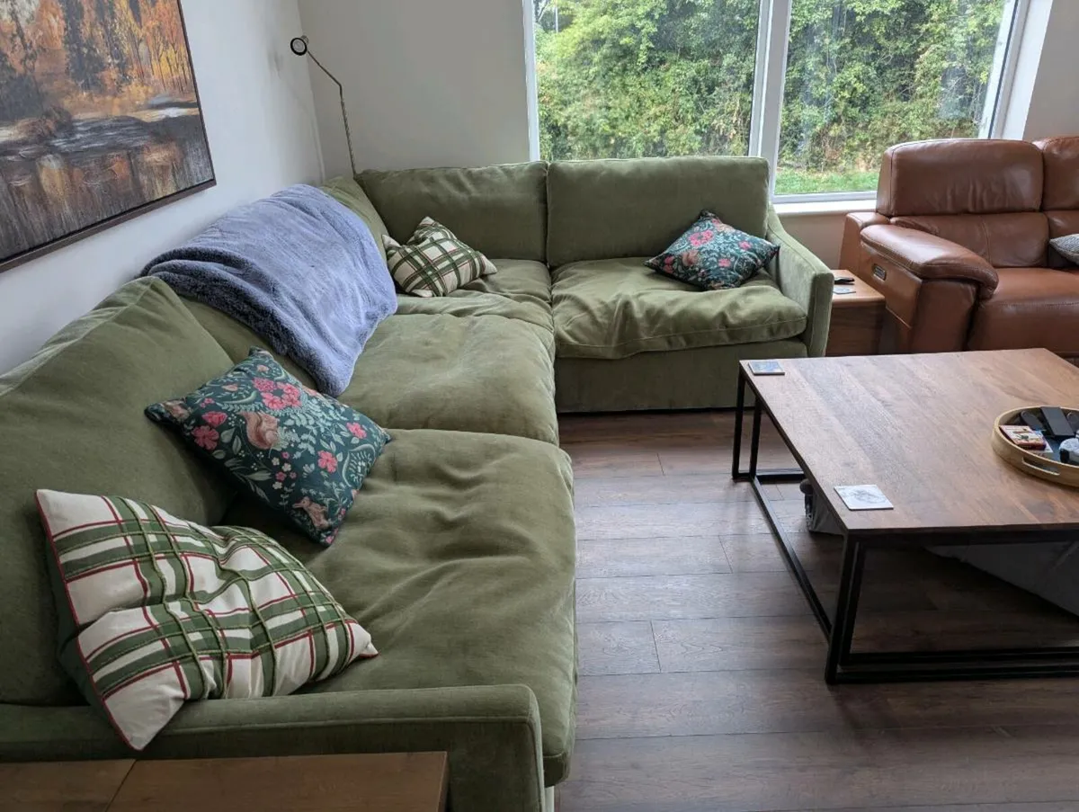 Brand new Couch/Sofa - Image 2
