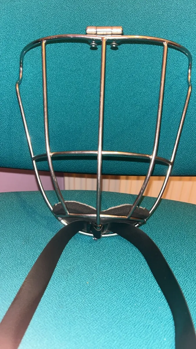 Kilkenny Faceguard - Image 2