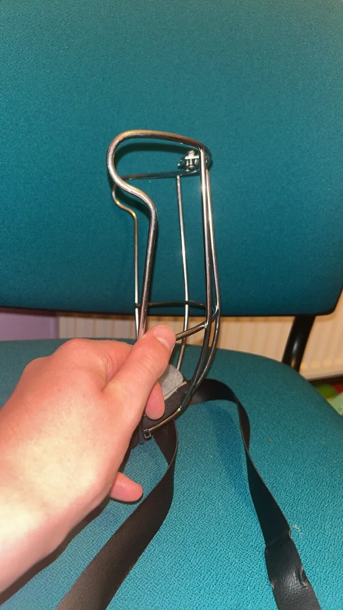 Kilkenny Faceguard - Image 3
