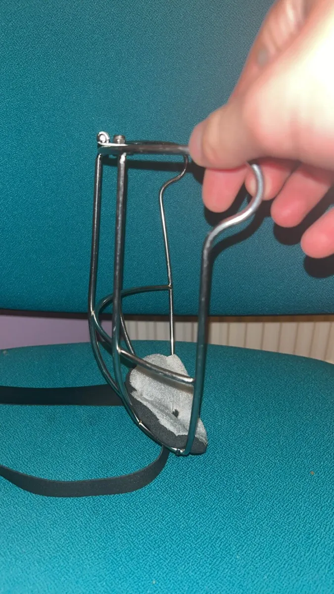 Kilkenny Faceguard - Image 4