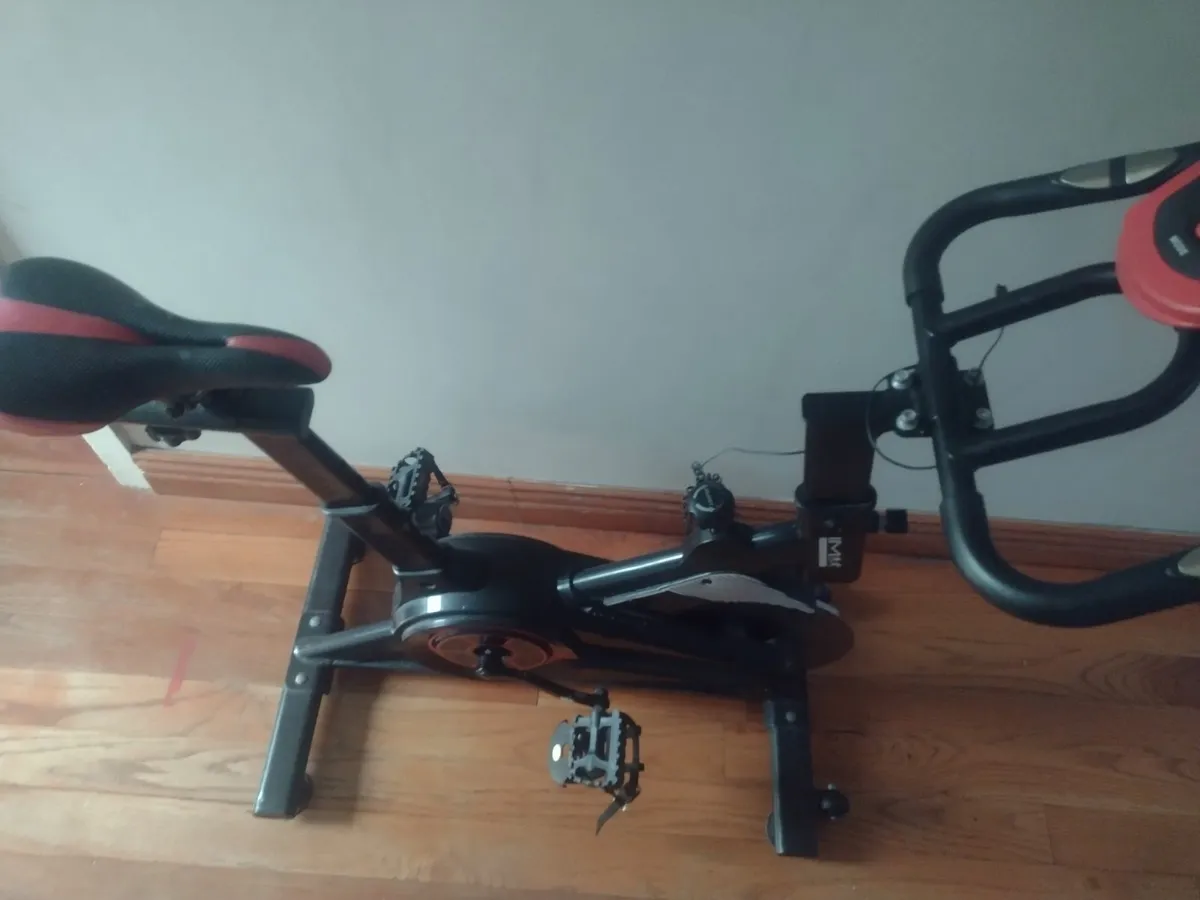Indoors exercise bike - Image 2