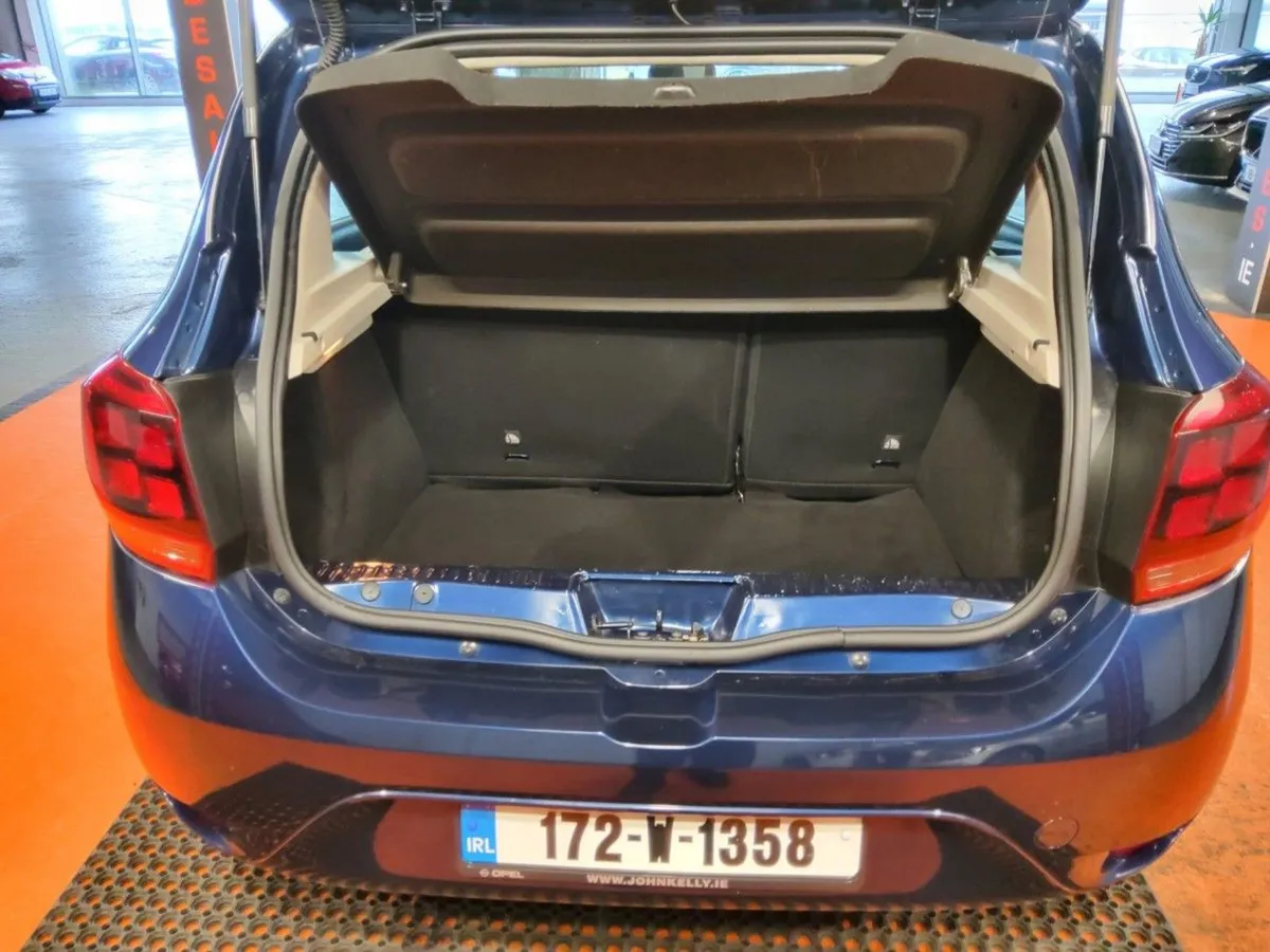 Dacia Sandero 1.0 75 Signature - Image 4