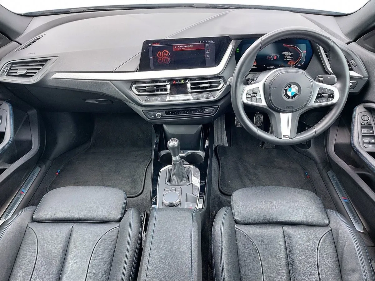 BMW 2 Series 218i M Sport - Image 4
