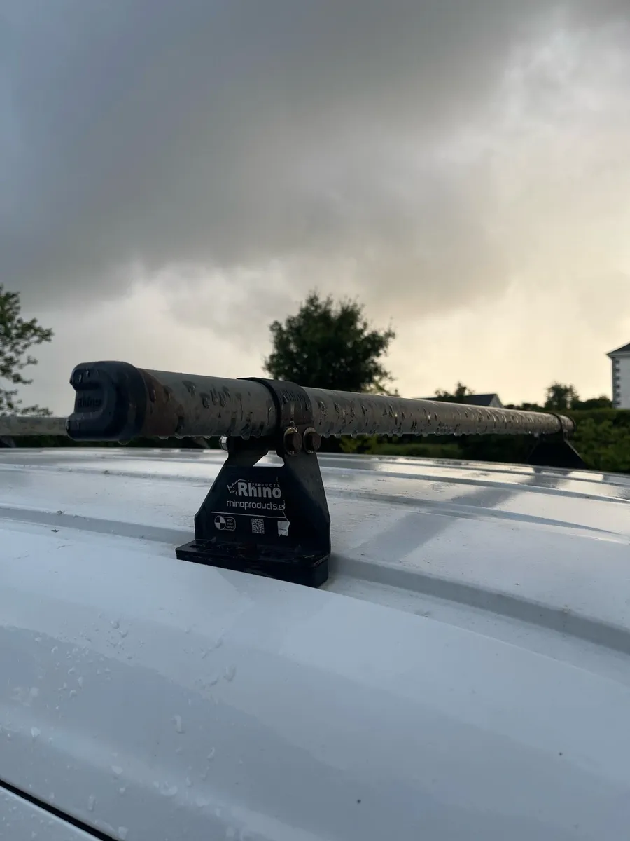Van Parts - Image 1