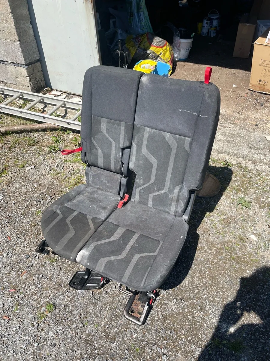Van Parts - Image 3