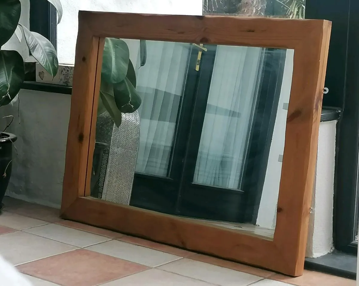 Large Mirror - Image 3