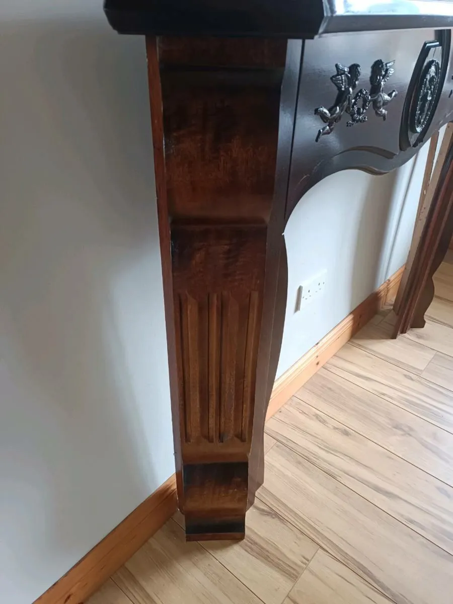 Fireplace - Image 4