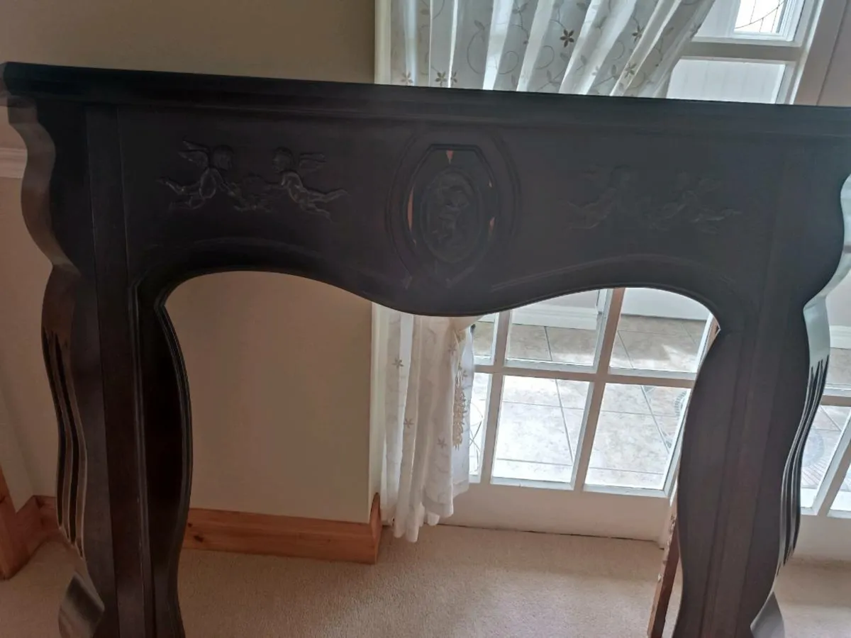 Fireplace - Image 2