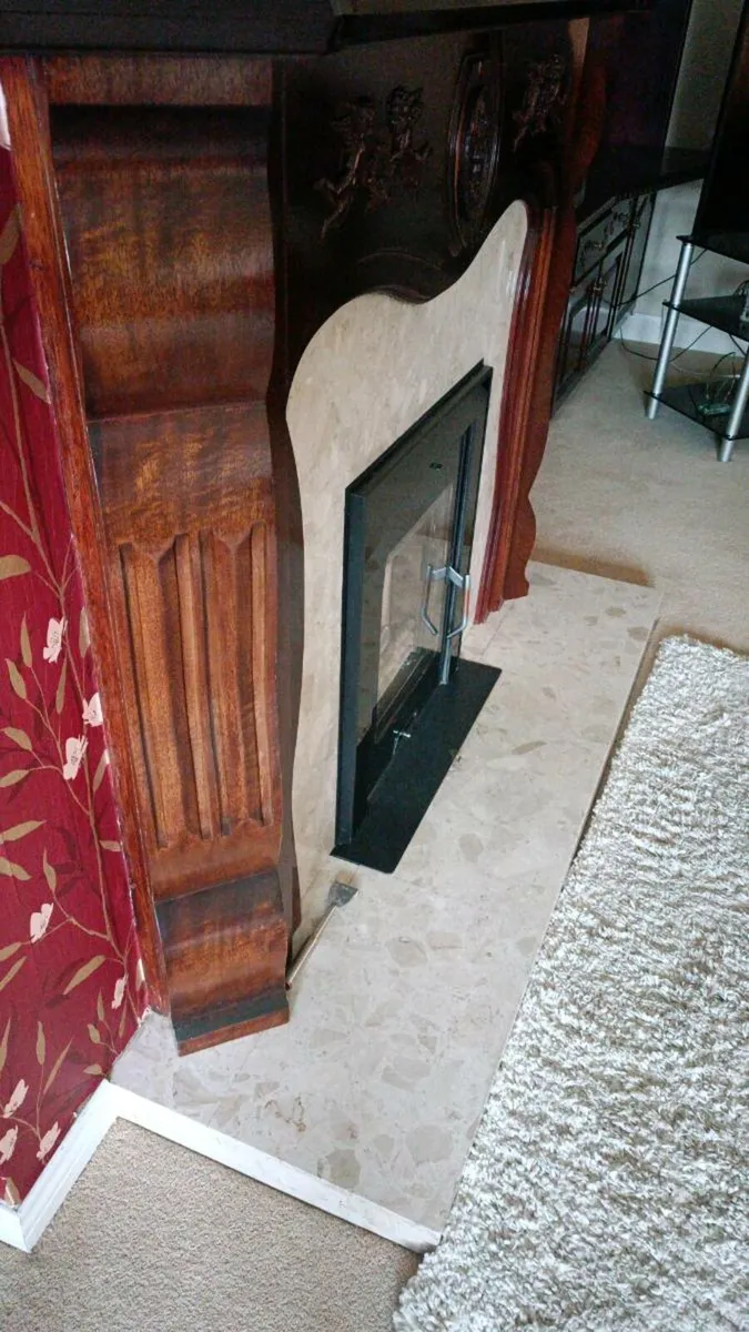 Fireplace - Image 1
