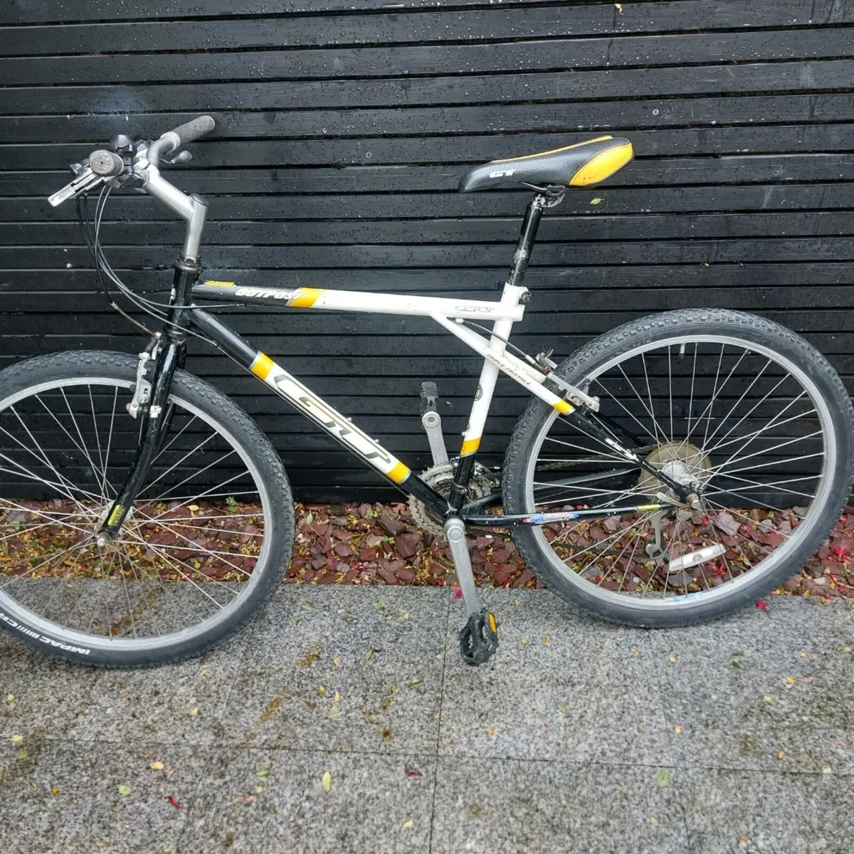 Gt mountain bike - Image 2