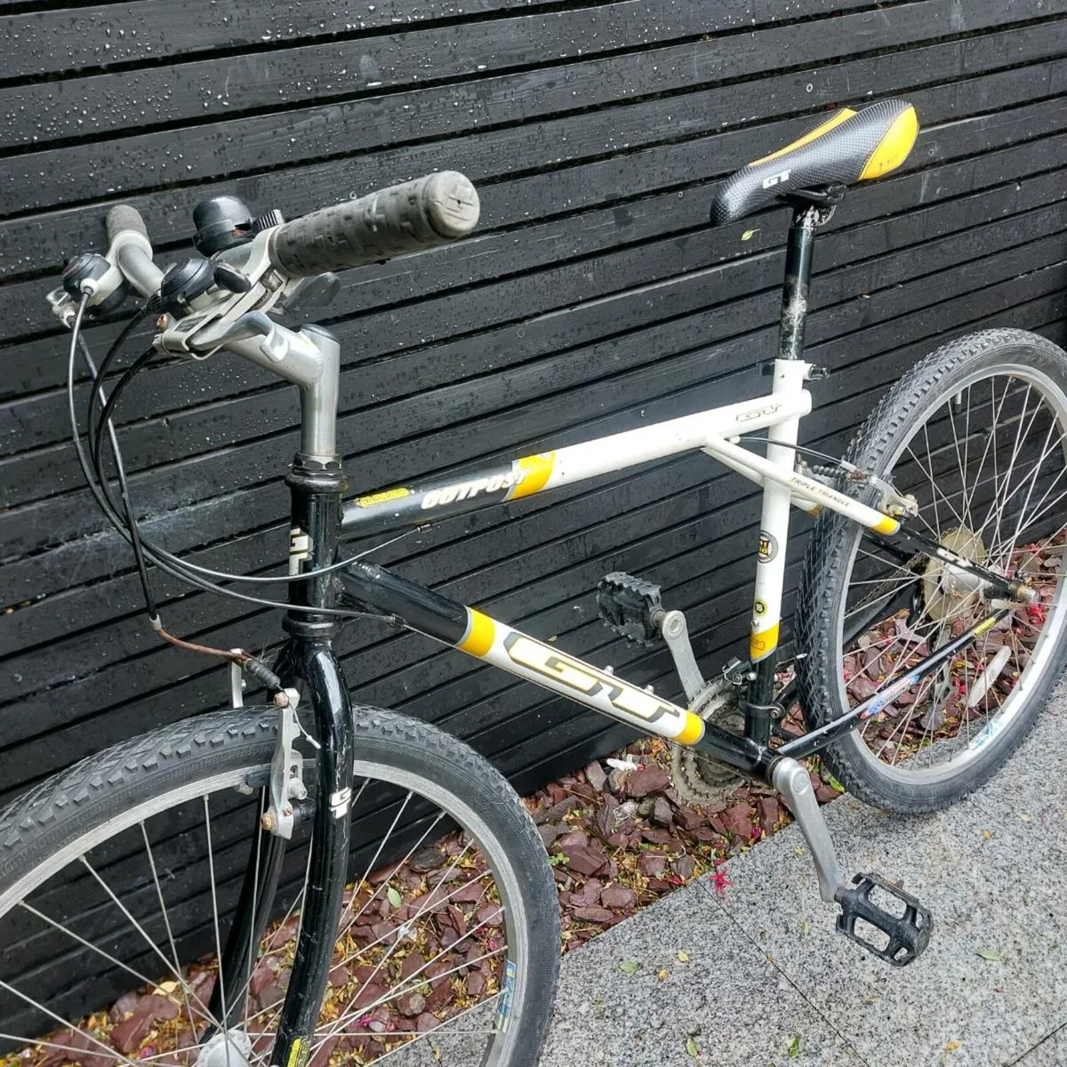 Gt mountain bike - Image 4