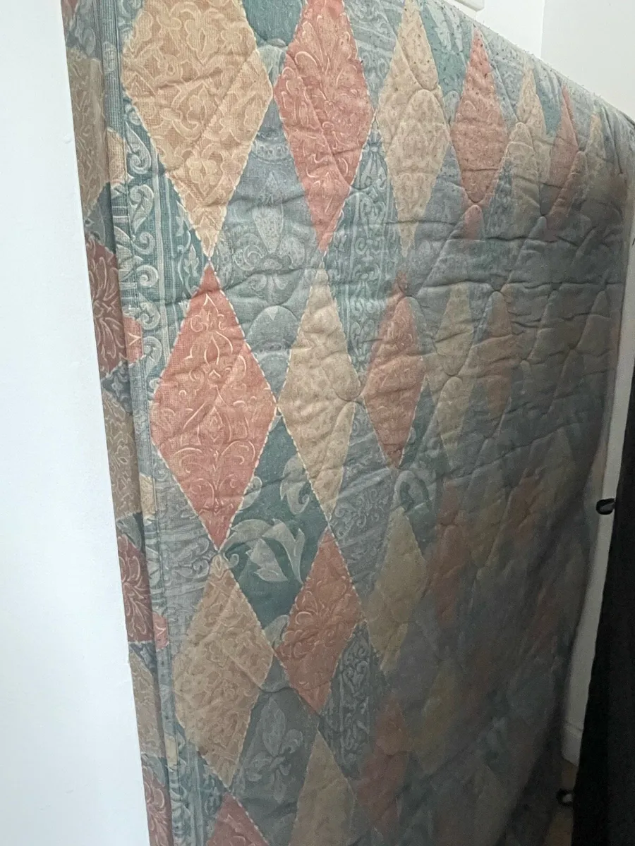 Free mattress and bed frame - Image 1