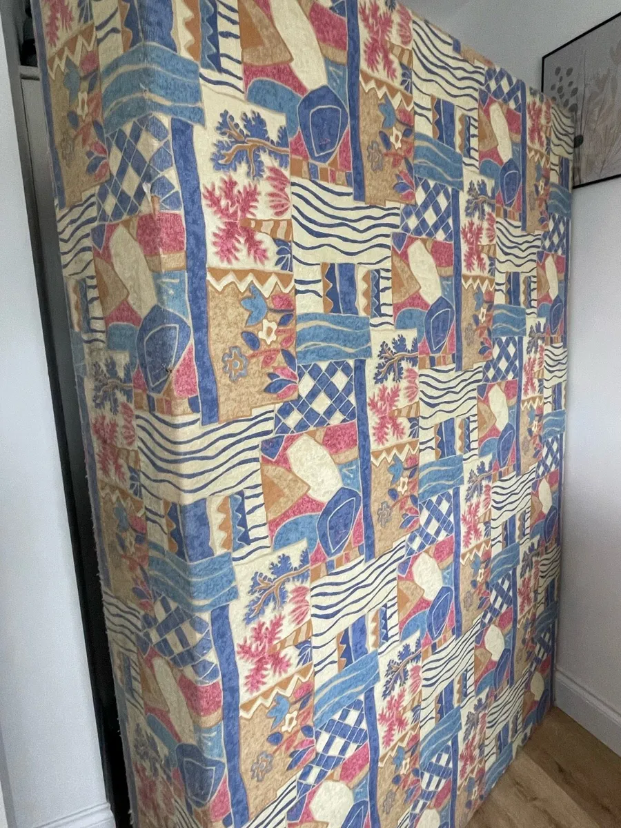 Free mattress and bed frame - Image 2