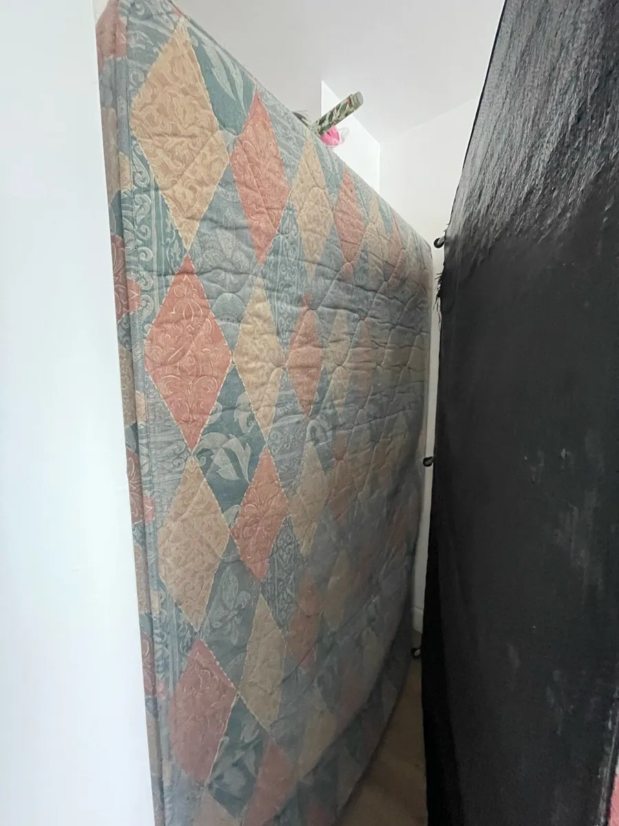 Free mattress and bed frame - Image 3