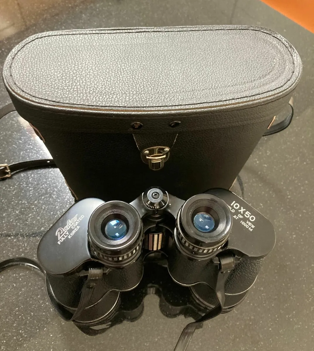 Binoculars Palar Brand - Image 1