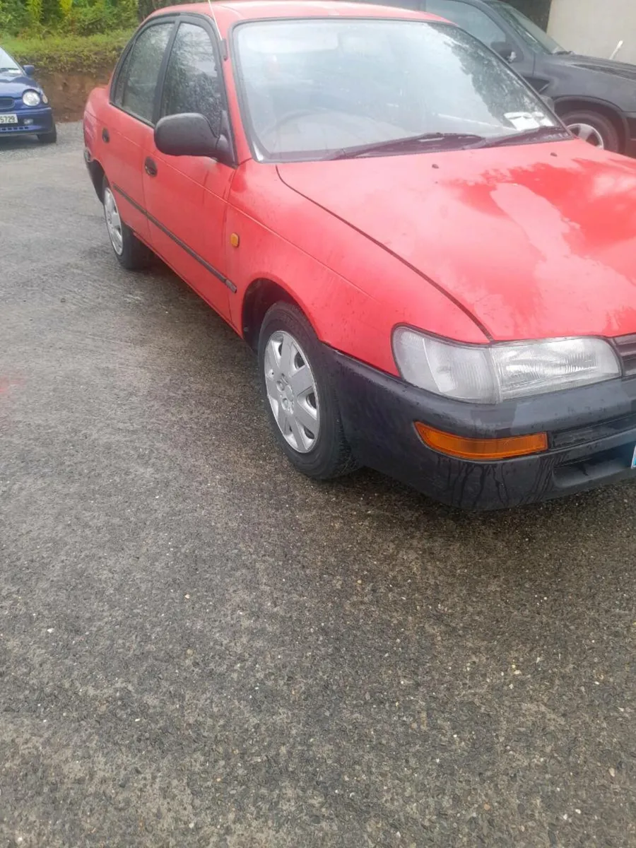 Car - Image 1