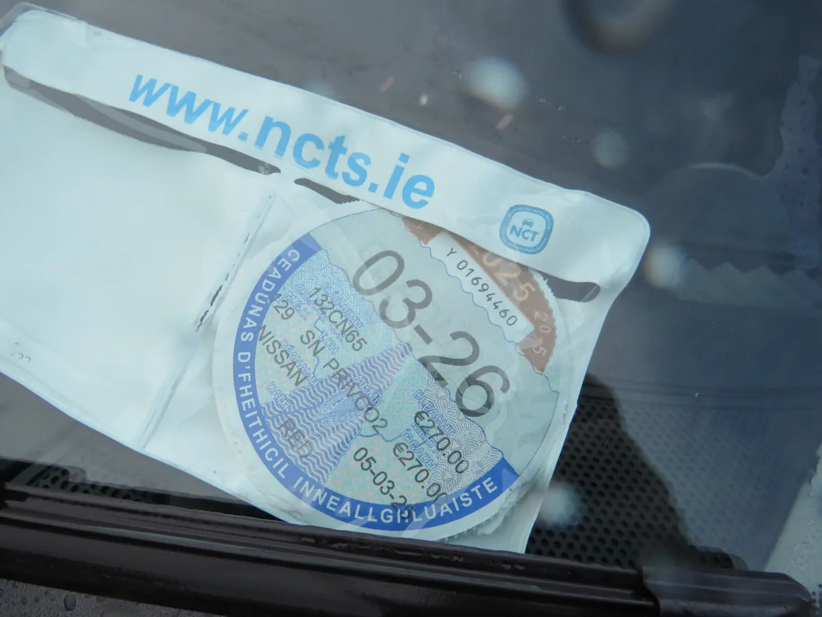 Nissan Qashqai 2013 5DR DIESEL NCTD 26 - Image 3