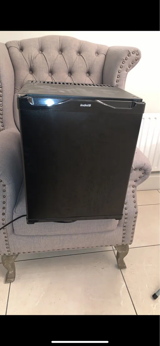Mini Fridge - Image 1