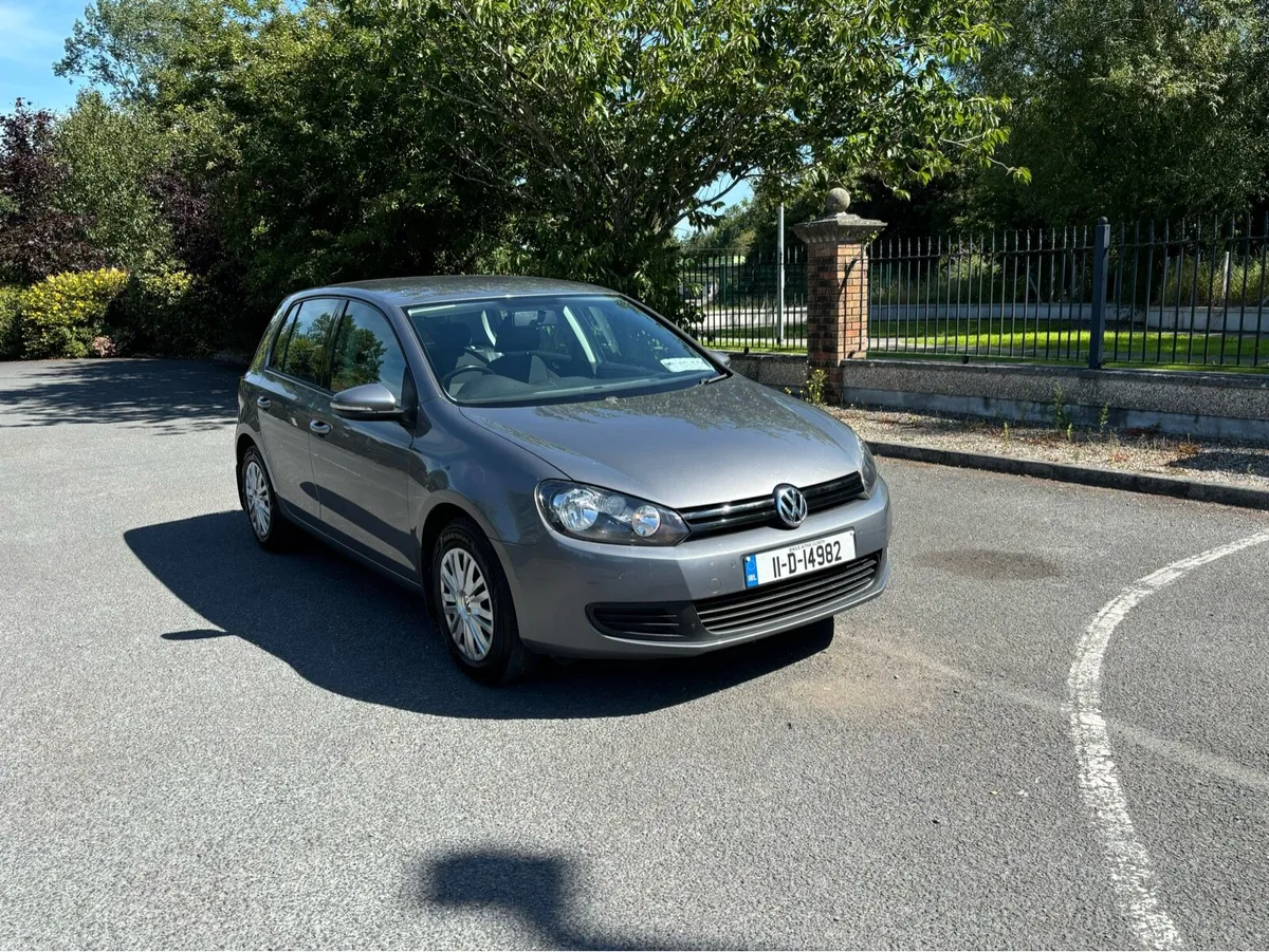 VW Golf 1.2 TSI *36K miles* - Image 2