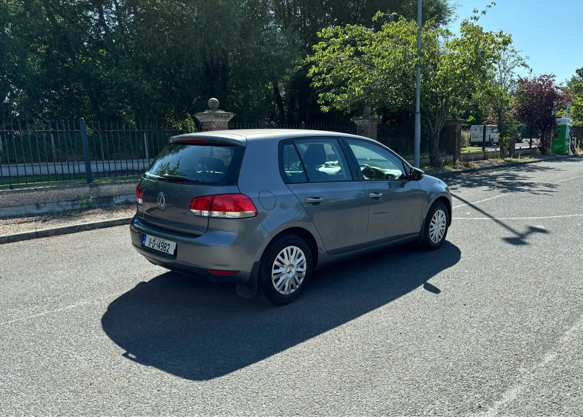 VW Golf 1.2 TSI *36K miles* - Image 3