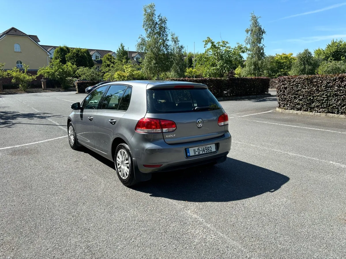 VW Golf 1.2 TSI *36K miles* - Image 4