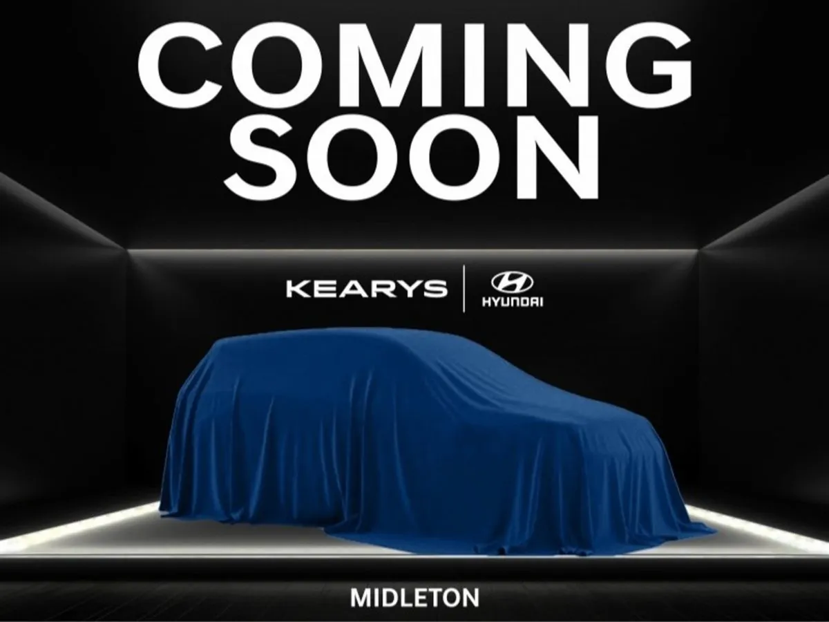 Hyundai Tucson Executive Plus HEV