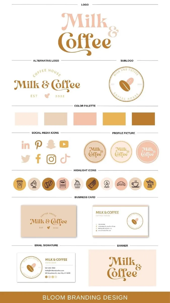 Custom Branding Packages for Small Businesses - Image 4