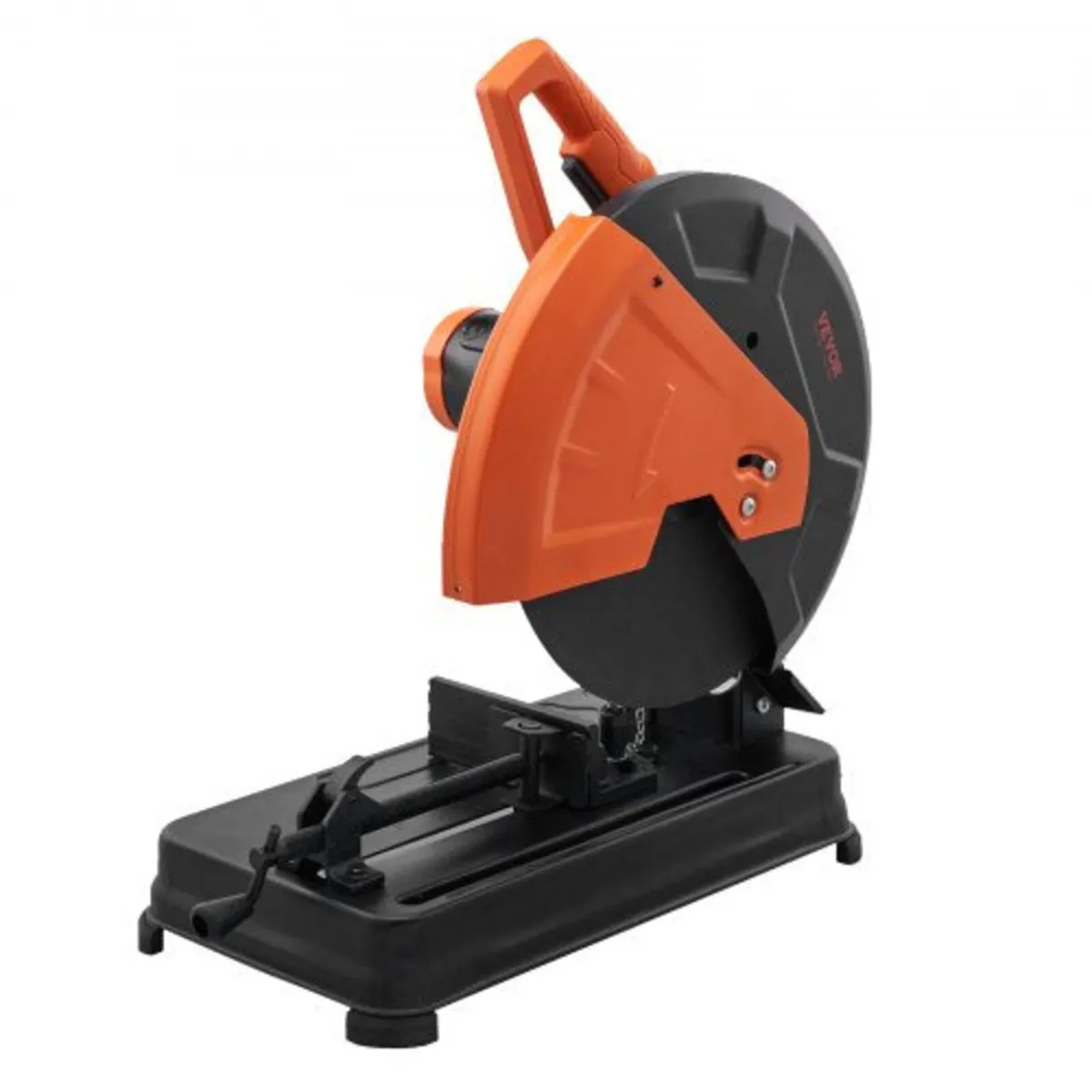 Abrasive Chop Saw 14in Mitering Chop Saw for Cutti