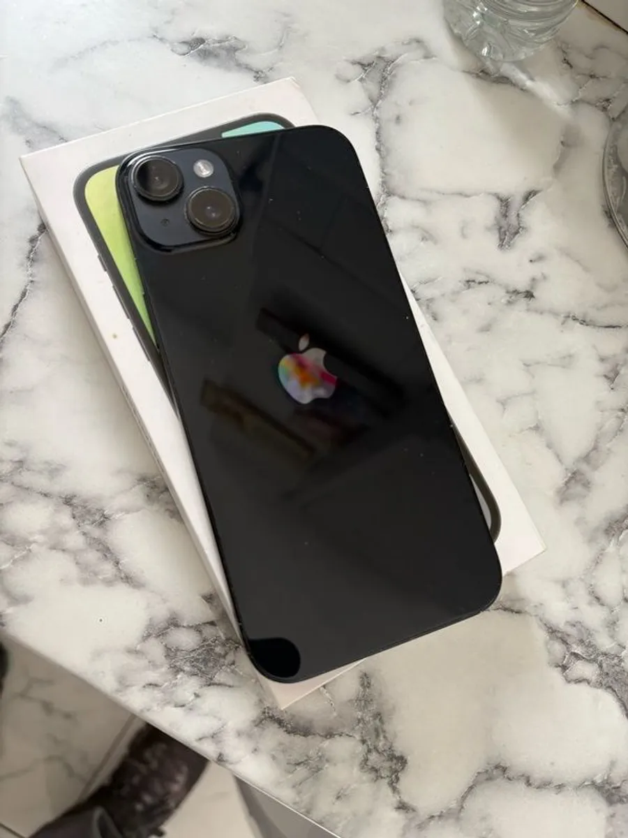 iPhone 14 Plus 256gb - Image 1