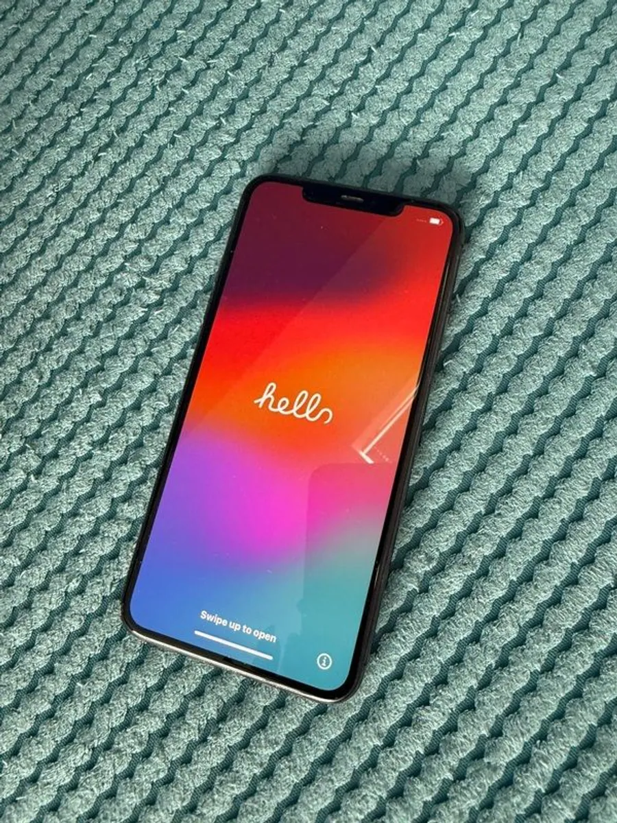iPhone 11 Pro Max flawless - Image 1