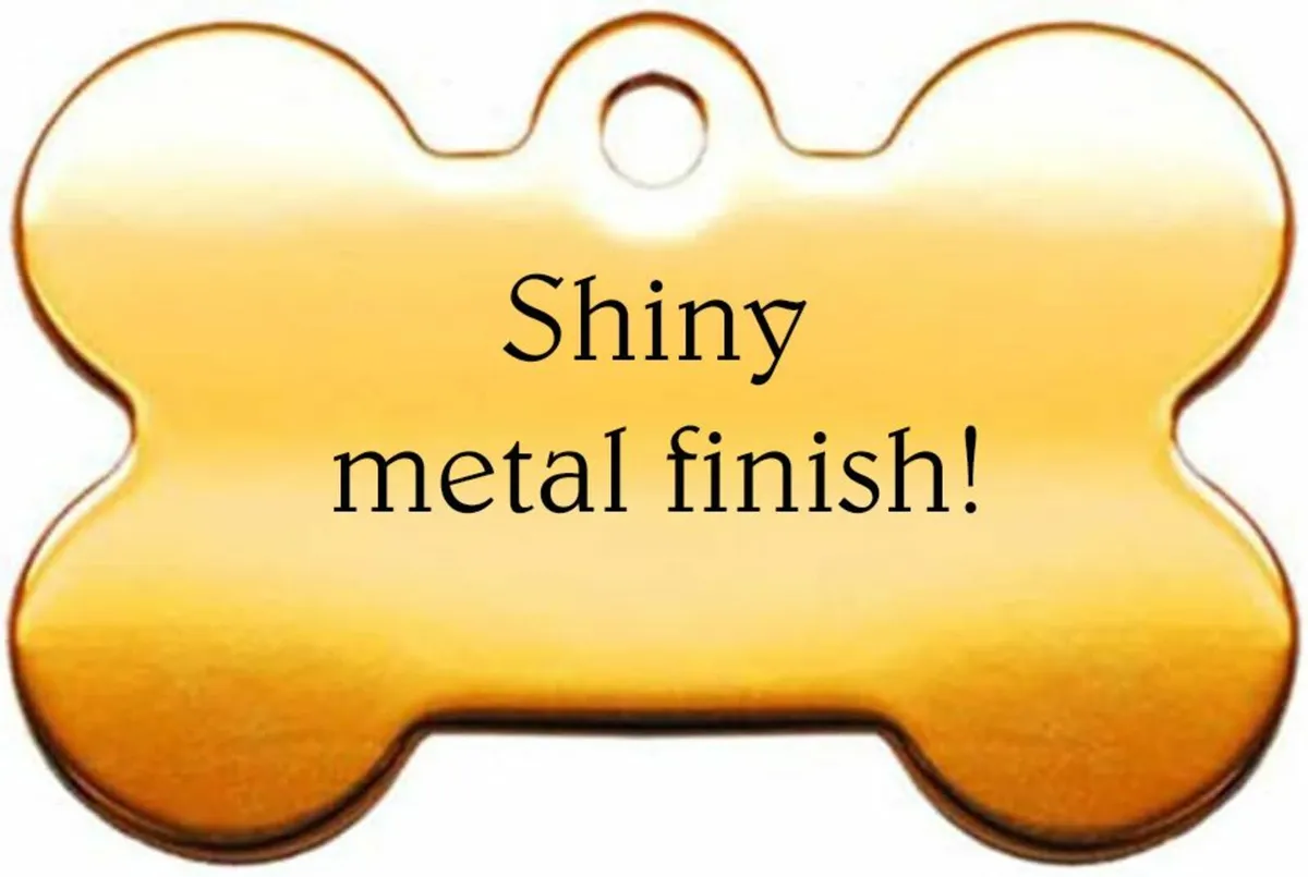 Key Rings - Name Tags - Image 4