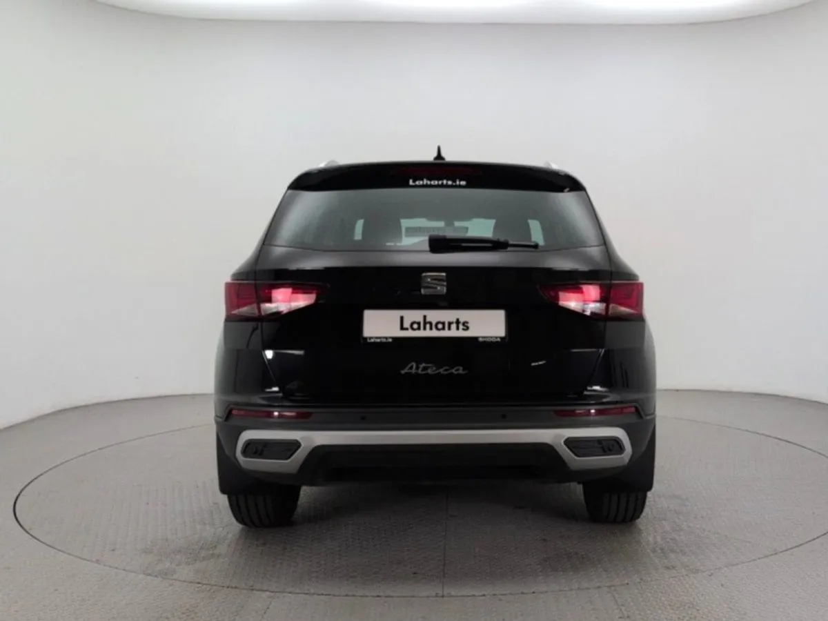 SEAT Ateca PA 2.0tdi 115HP SE  5DR - Image 3