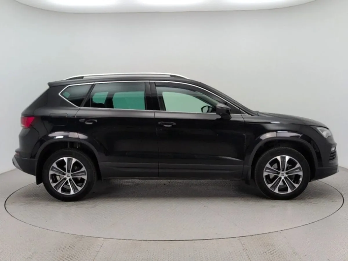 SEAT Ateca PA 2.0tdi 115HP SE  5DR - Image 4