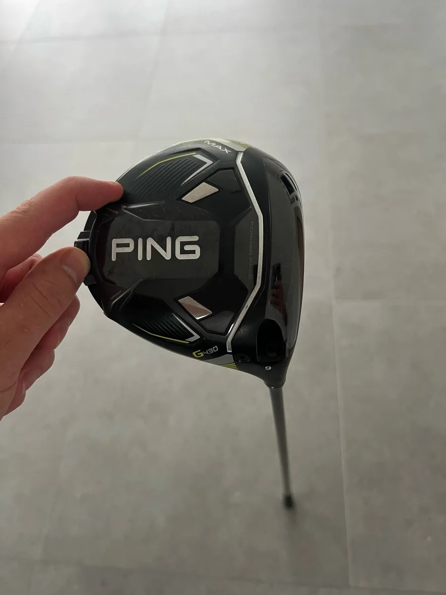 Ping G430 - Image 2