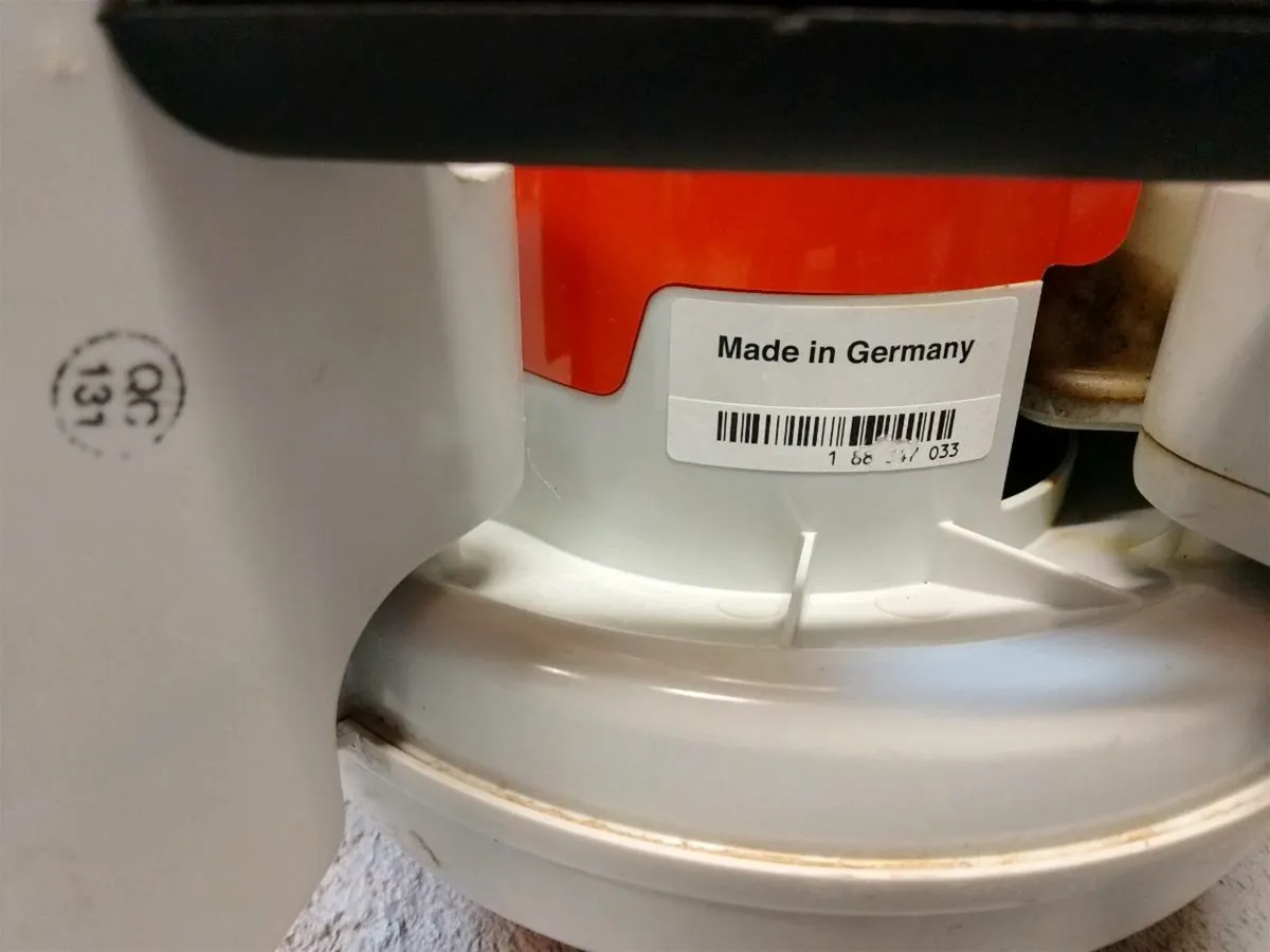 Stihl vacuum - Image 4