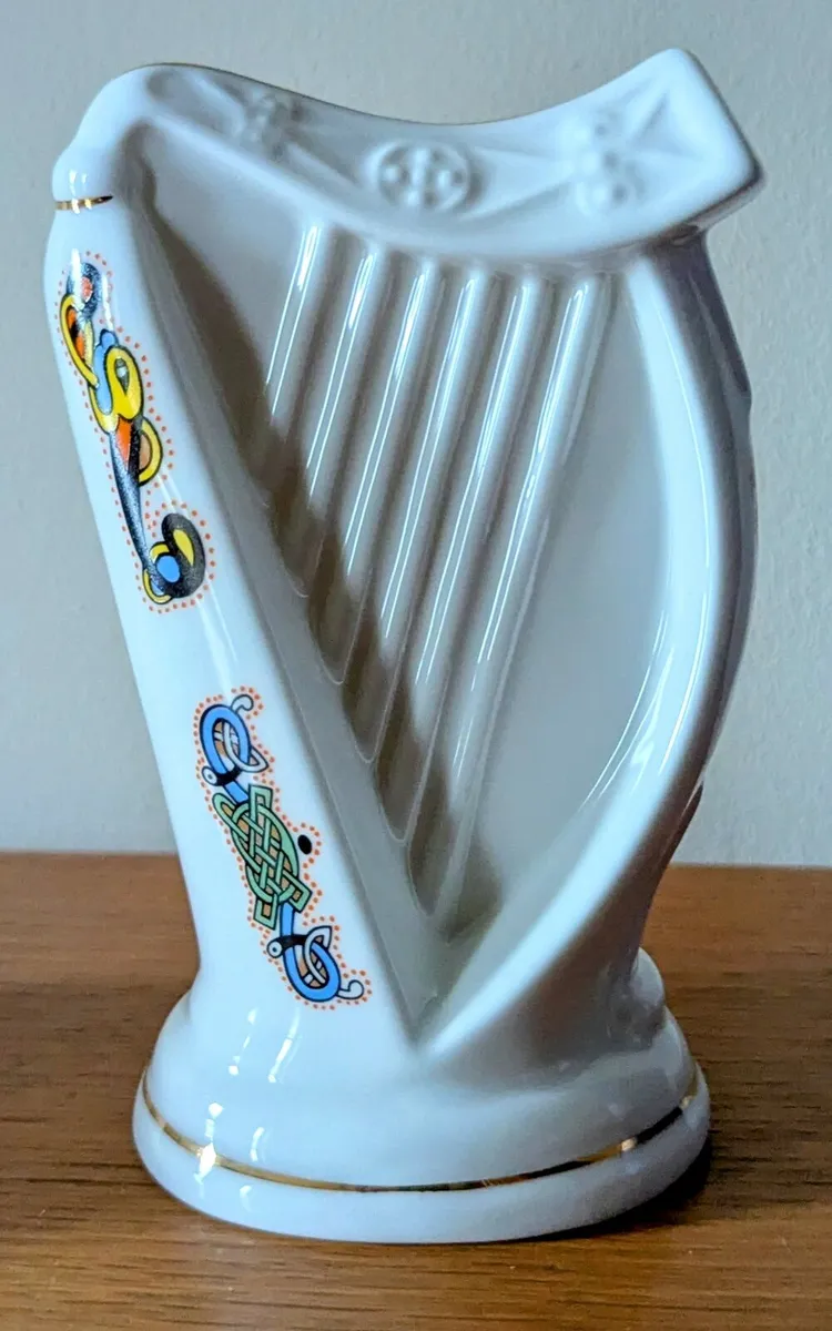 Royal Tara Celtic Harp