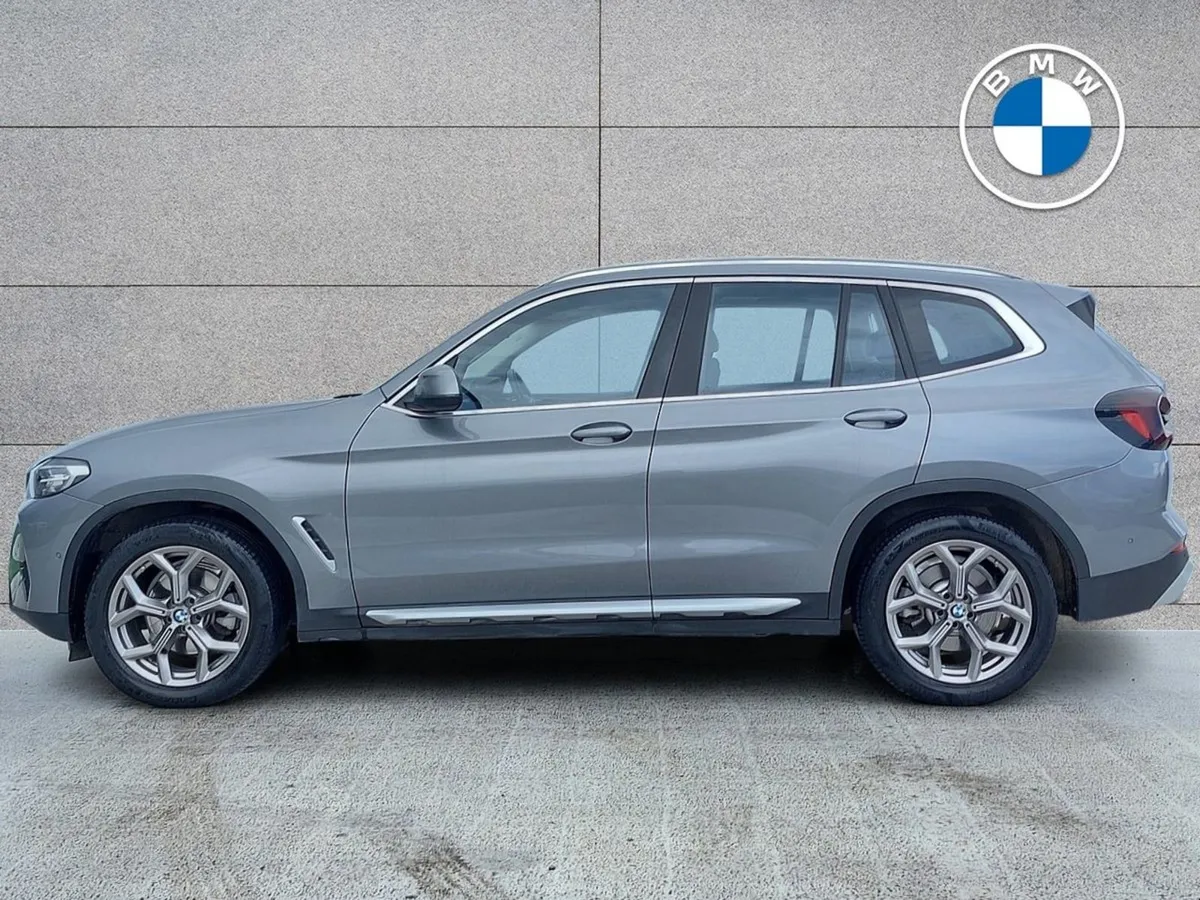 BMW X3 X3 Xdrive20d Xline - Image 4