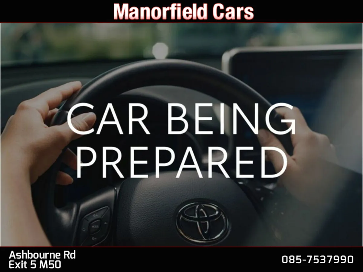 2018 Honda Fit 1.5 Petrol Hybrid Auto 5dr - Image 3