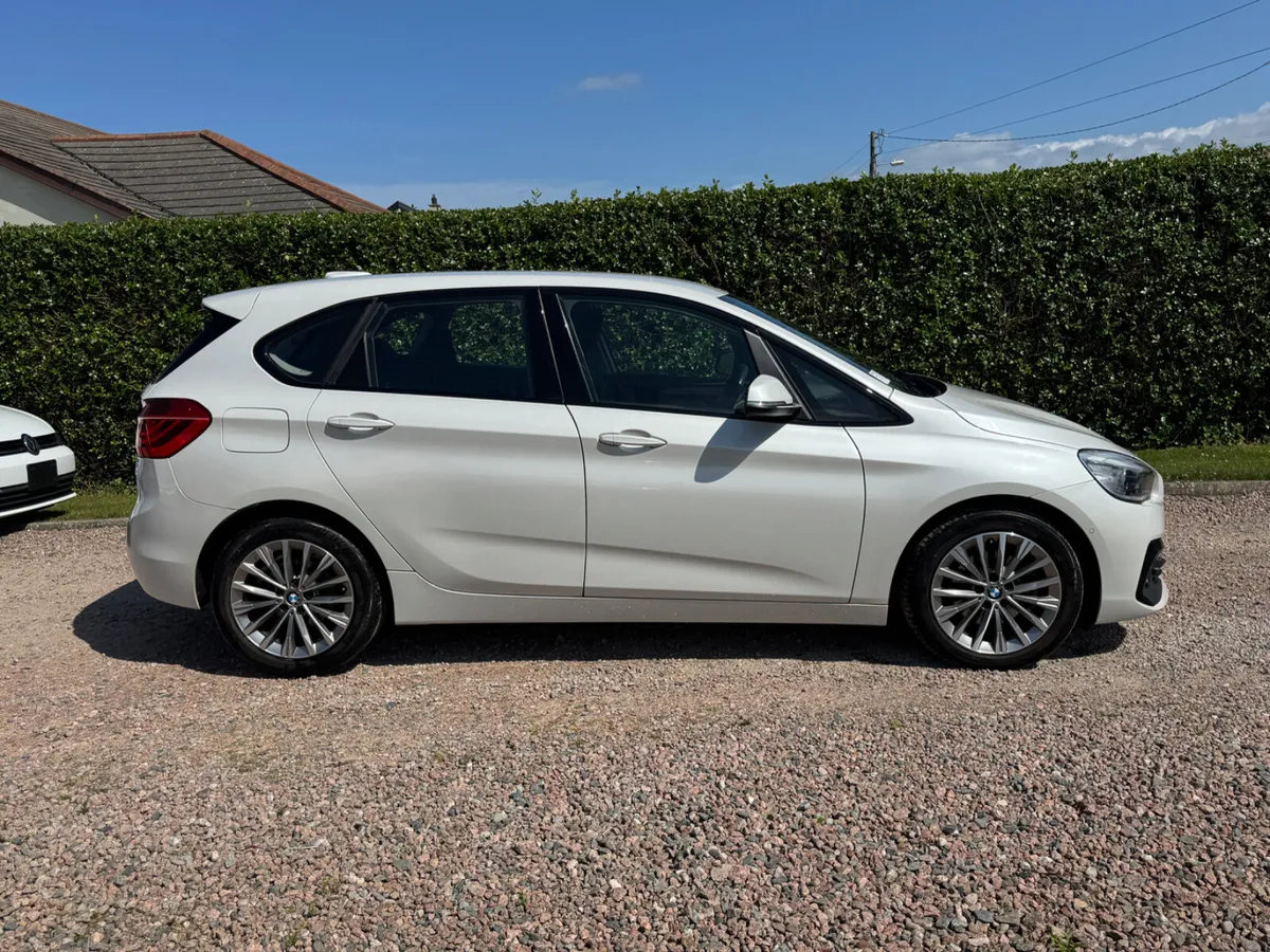 BMW 218D ACTIVE TOURER X DRIVE - Image 3