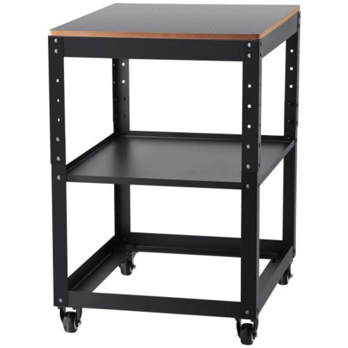 Planer Stand, 100 lbs/ 45 kg heavy loads, Three-Ge