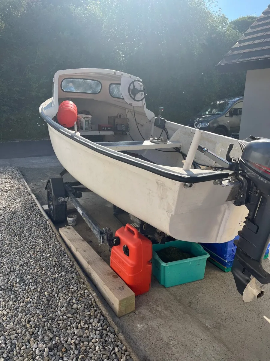 Boat - Image 2