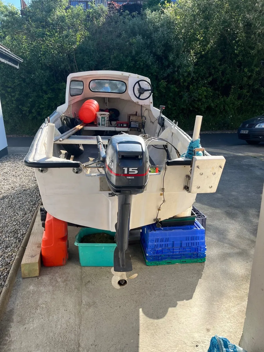 Boat - Image 3
