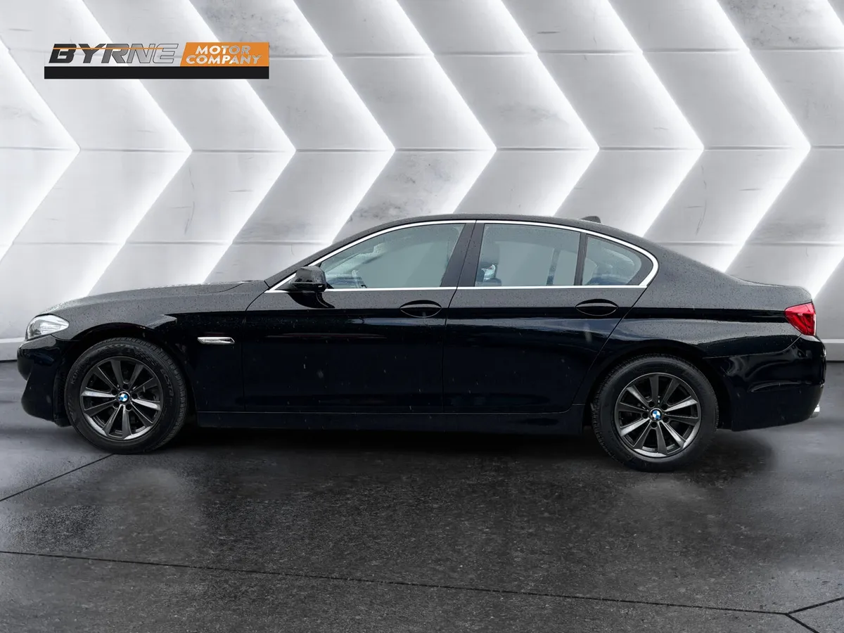 BMW 520D SE AUTO, 2012 - Image 2