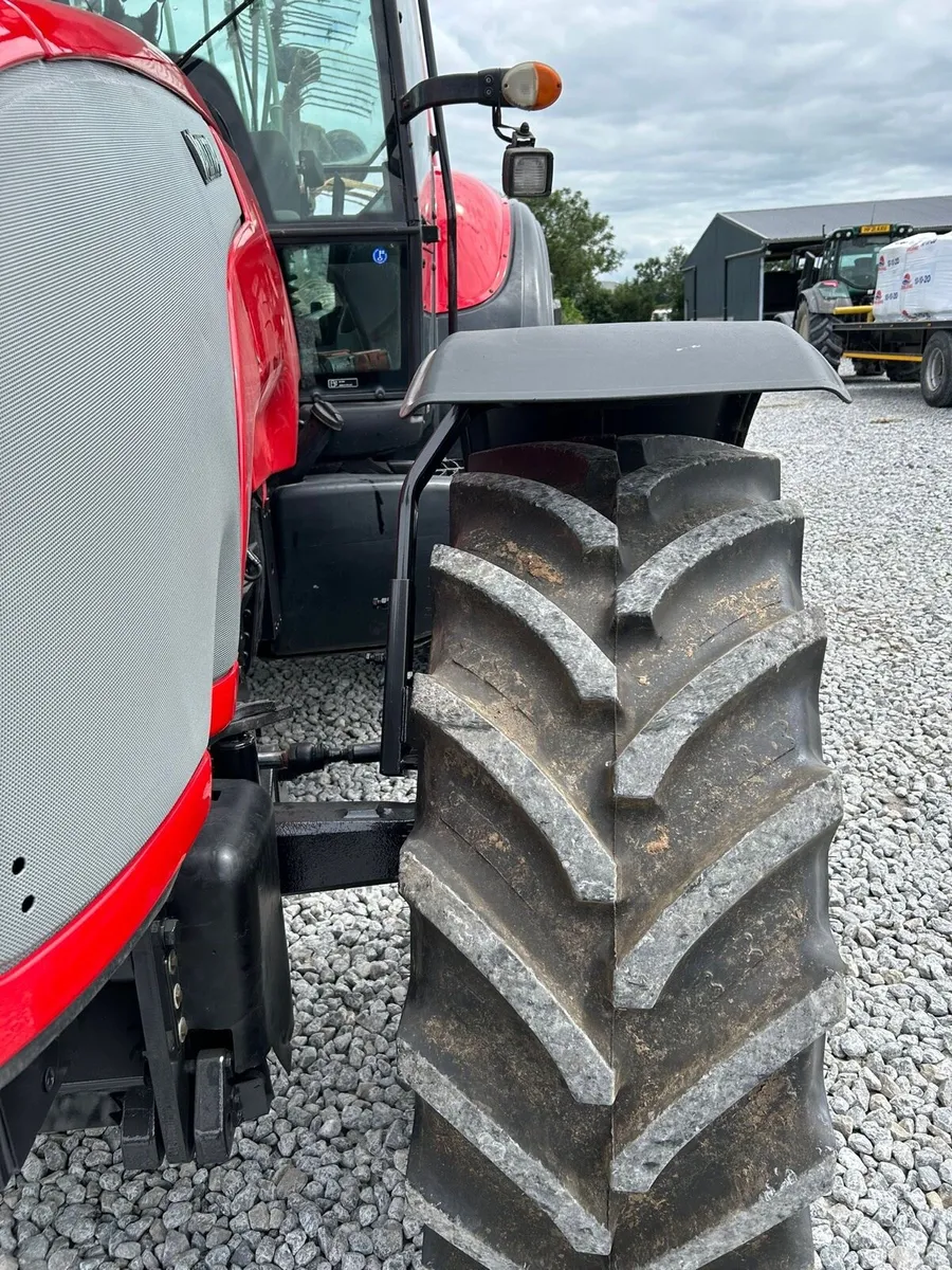 Valtra t130 - Image 3