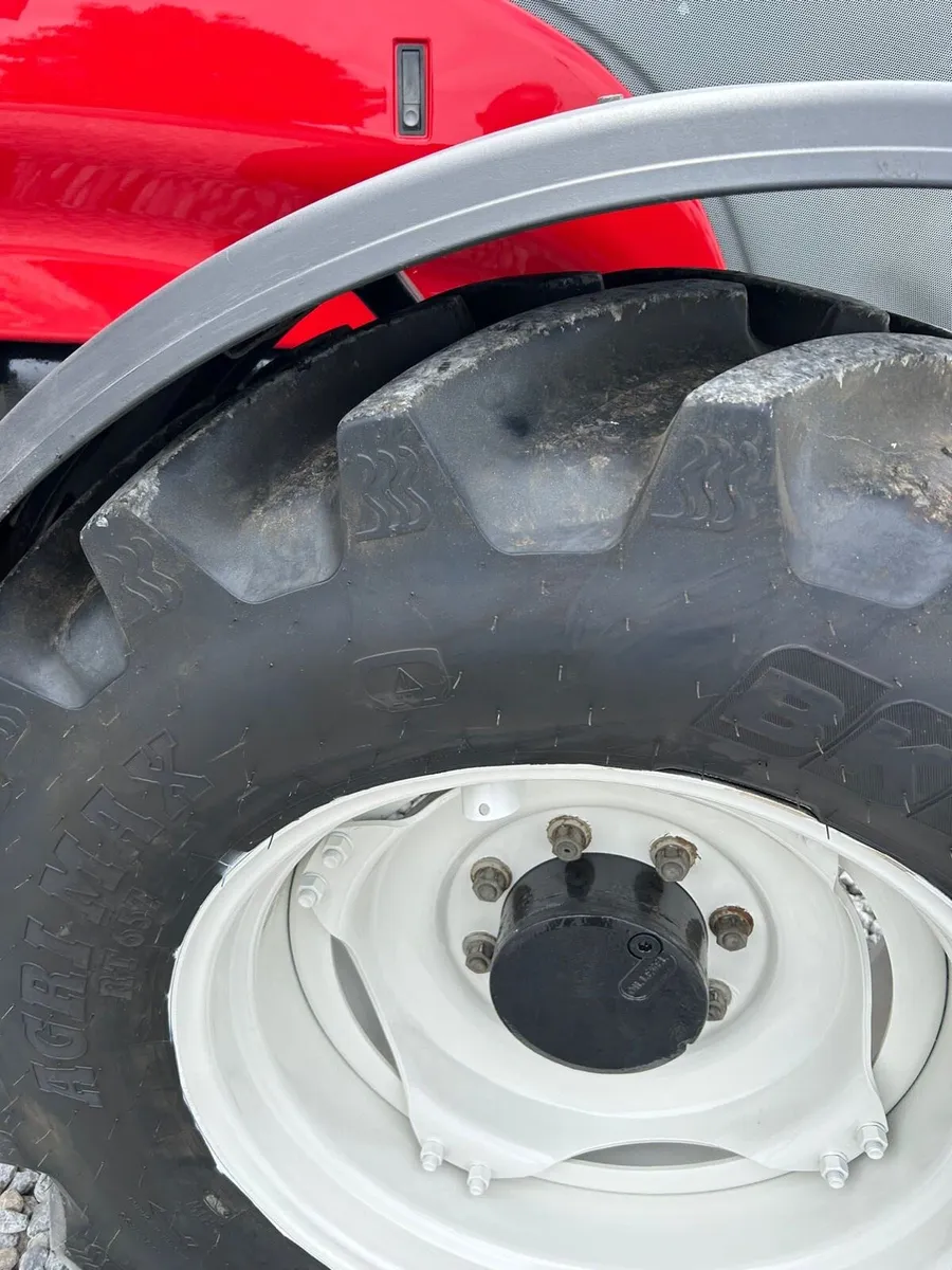 Valtra t130 - Image 4